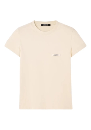 Lanvin straight leg trousers - Grey