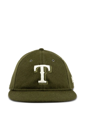 NEW ERA CAP 59FIFTY Cooperstown cap - Green