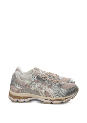 ASICS x Kith Gel-Kayano 12.1 lace-up sneakers - Grey