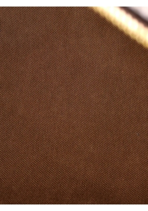Louis Vuitton Pre-Owned Speedy Handbag Monogram Canvas 30 satchel - Brown