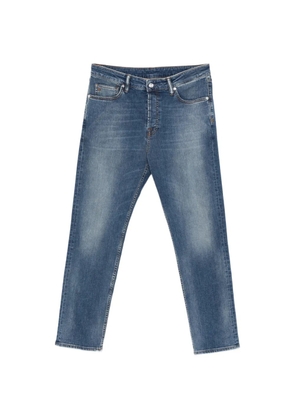 Nine In The Morning Asthor belt-loops jeans - Blue