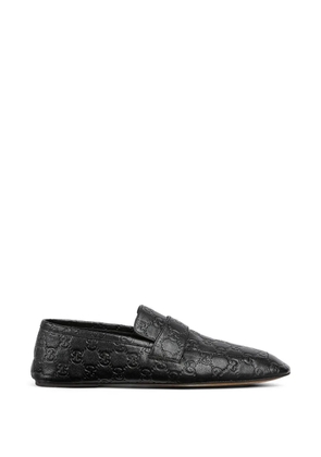 Gucci Ragazzo loafers - Black