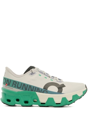 On Cloudmonster Hyper sneakers - Neutrals