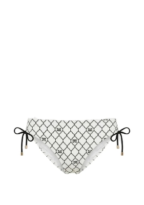 Max Mara Sibilla bikini bottoms - White
