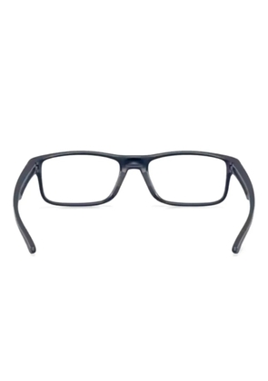 Oakley Plank 2.0 glasses - Blue