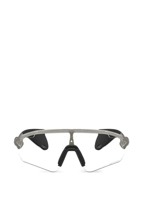 Oakley Permian sunglasses - Grey