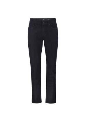 7 For All Mankind Slimmy five-pocket jeans - Blue