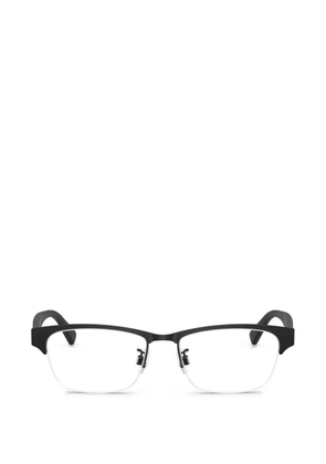 Polo Ralph Lauren PH1246D glasses - Black