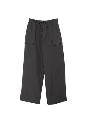 JNBY cargo trousers - Grey