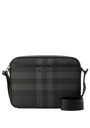 Burberry Muswell bag - Black