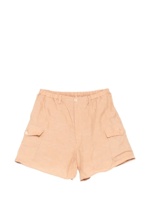 JNBY cargo shorts - Green