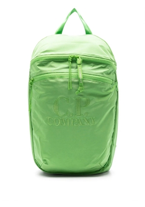 C.P. Company Chrome-R backpack - Green