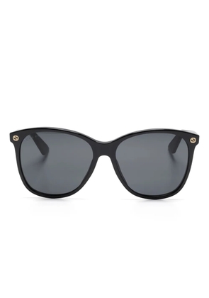 Gucci Eyewear GG0024S sunglasses - Black