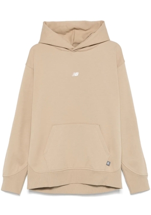 New Balance All Day Uniform hoodie - Neutrals