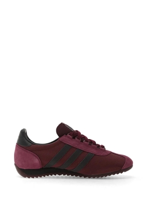 adidas SL 72 Pt lace-up sneakers - Red