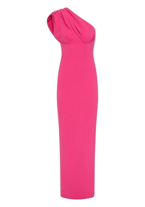 Rachel Gilbert Winnie gown - Pink