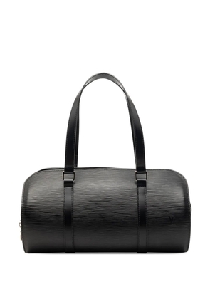 Louis Vuitton Pre-Owned 2005 Epi Soufflot handbag - Black
