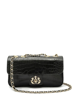 Isla Anne crossbody bag - Black