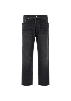 Department 5 Musso jeans - Black