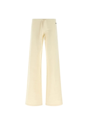 Balenciaga Balenciaga Back joggers - Neutrals