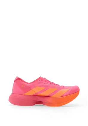 adidas Adizero Adios Pro 4 sneakers - Pink