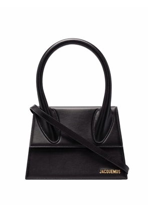 Jacquemus Le Grand Chiquito tote bag - Black