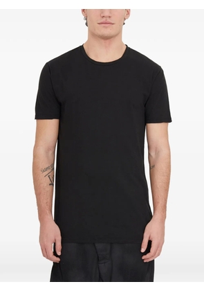 MD75 black T-shirt