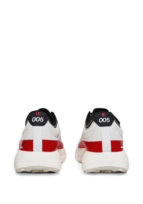 norda colour-block sneakers - White