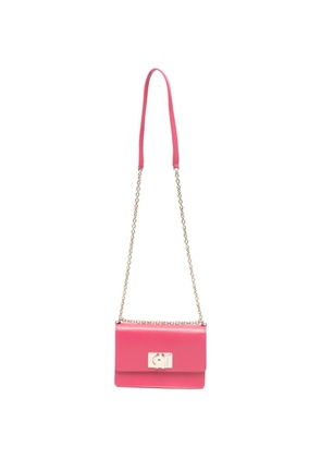 Furla mini 1927 cross body bag - Pink