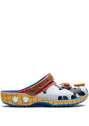 Crocs x Toy Story 'Sheriff Woody'Classic clogs - White