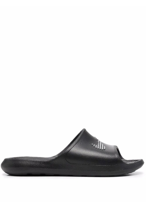 Nike Victori One slides - Black