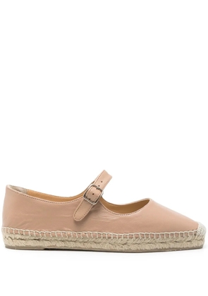 Castañer Pepa espadrilles - Neutrals
