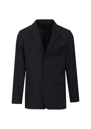 Paul Smith single-breasted blazer - Blue