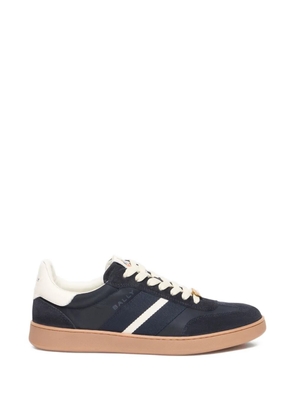 Bally Retro Crest sneakers - Blue