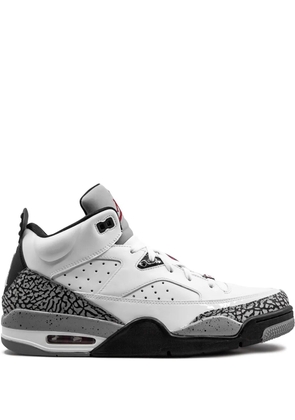 Jordan Jordan 'Son of Mars Low' sneakers - White