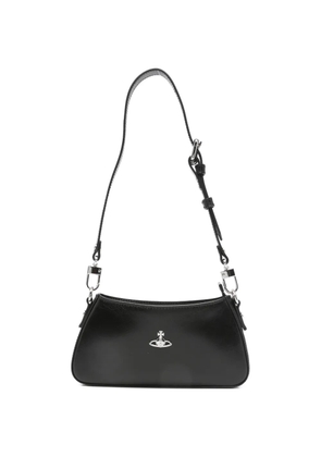 Vivienne Westwood Tasha shoulder bag - Black