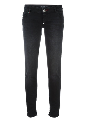 Philipp Plein Aralia jeans - Black