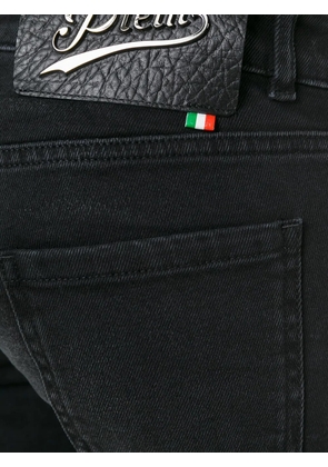 Philipp Plein Aralia jeans - Black