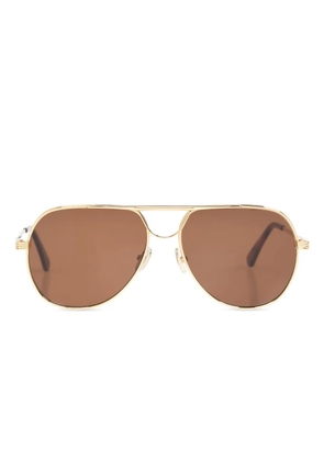 Golden Goose pilot-frame sunglasses