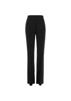 Valentino Garavani black trousers