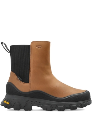 UGG MetroTrek boots - Brown
