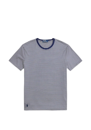 Polo Ralph Lauren striped T-shirt - White