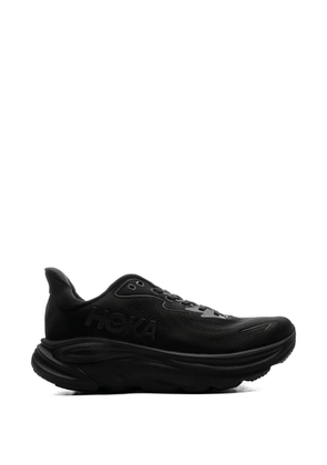 HOKA Clifton 10 sneakers - Black