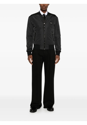 Dolce & Gabbana Martini cotton shirt - White