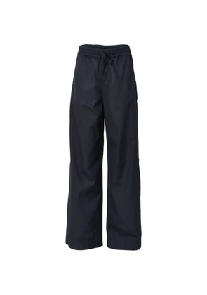 Iceberg drawstring trousers - Blue