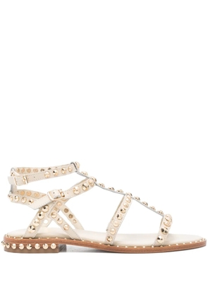 Ash Precious sandals - Neutrals