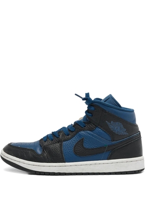 Nike Vintage Pre-owned Jordan 1 Mid Split sneakers - White