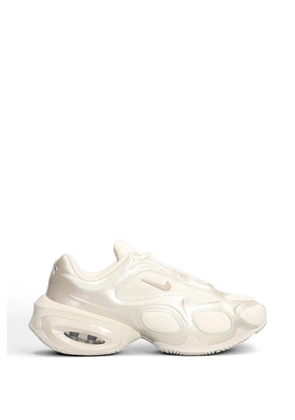 Nike Air Max Muse mesh-panel sneakers - White