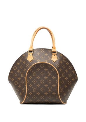 Louis Vuitton Pre-Owned 1998 Monogram Ellipse MM handbag - Brown