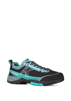 KAYLAND Gore-Tex Vibram sneakers - Black